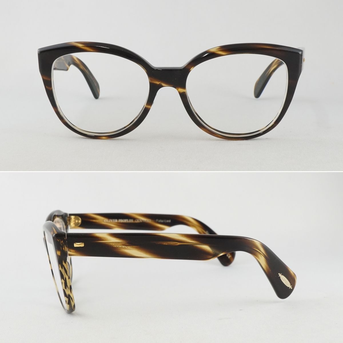 眼鏡 OLIVER PEOPLES オリバーピープルズ USED品 OV5313SU Abrie