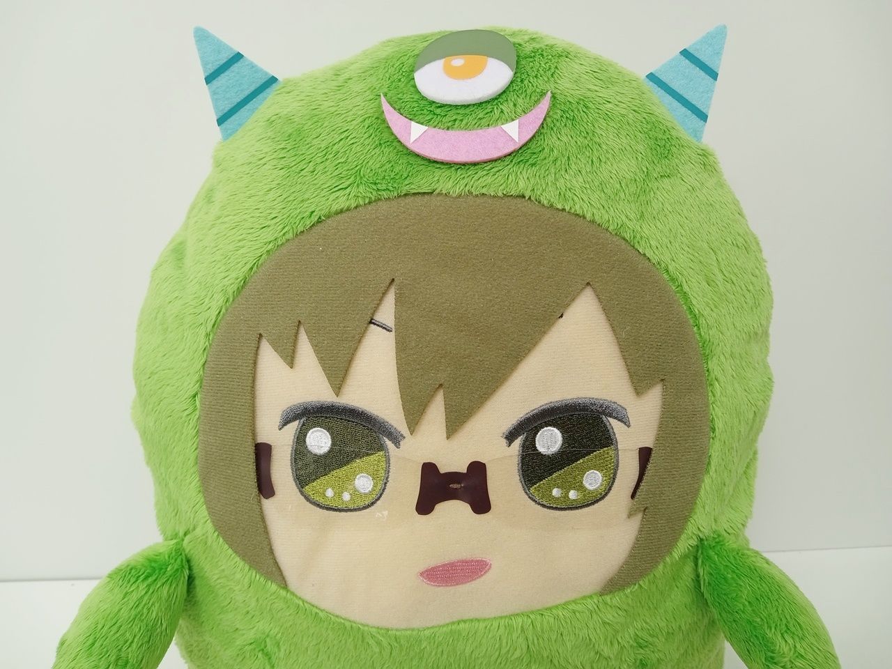 アイドリッシュセブン きらどる めちゃでかきらどるぬいぐるみ アイ 