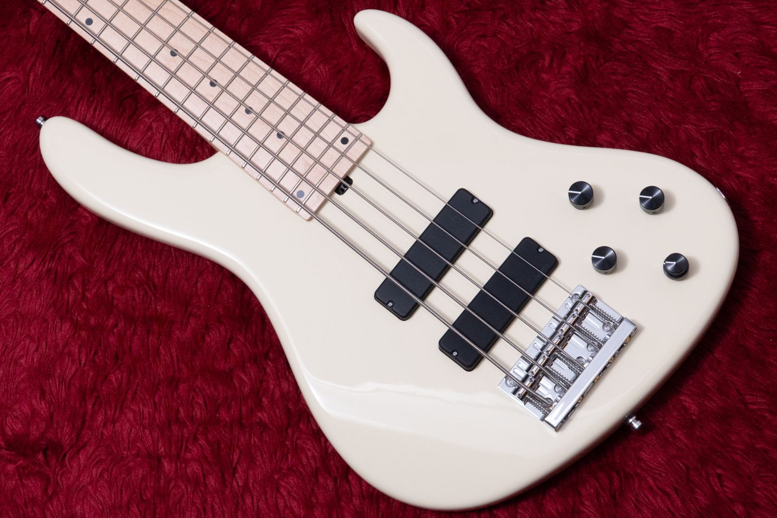 used Sadowsky | ML24 MS5 ASH OWT 2025 3.795kg G 003100-23 GIB横浜