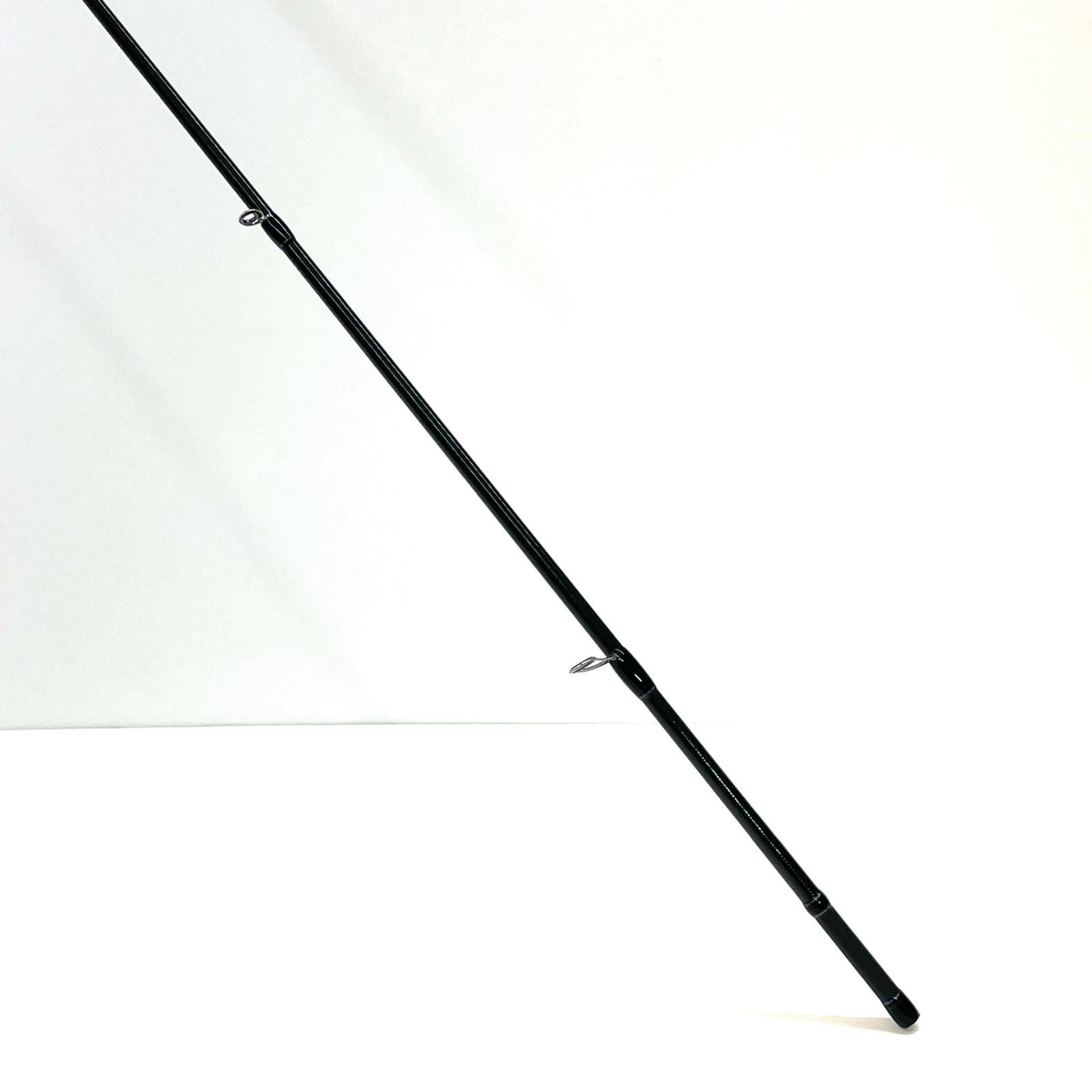  なし CRONO クロノ ロッド CNX 81 JACK 釣竿 2ピース 83 トップウォータールアー エギングロッド ロッド