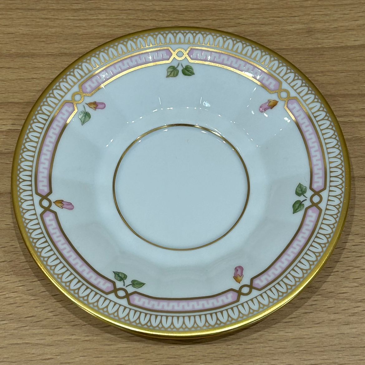 希少品】ロイヤルコペンハーゲン ヤポニカ ジャポニカ 『桐の花 