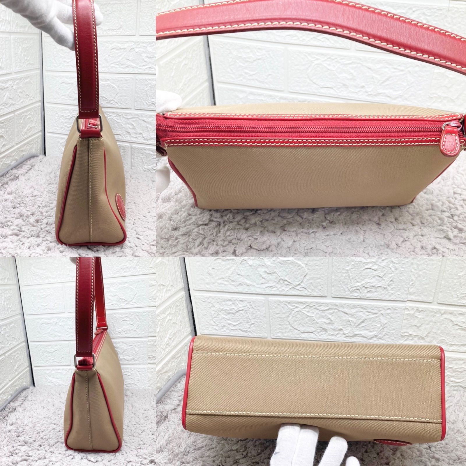 極美品❣️ HUNTING WORLD❣️ ハンティングワールド キャンバス