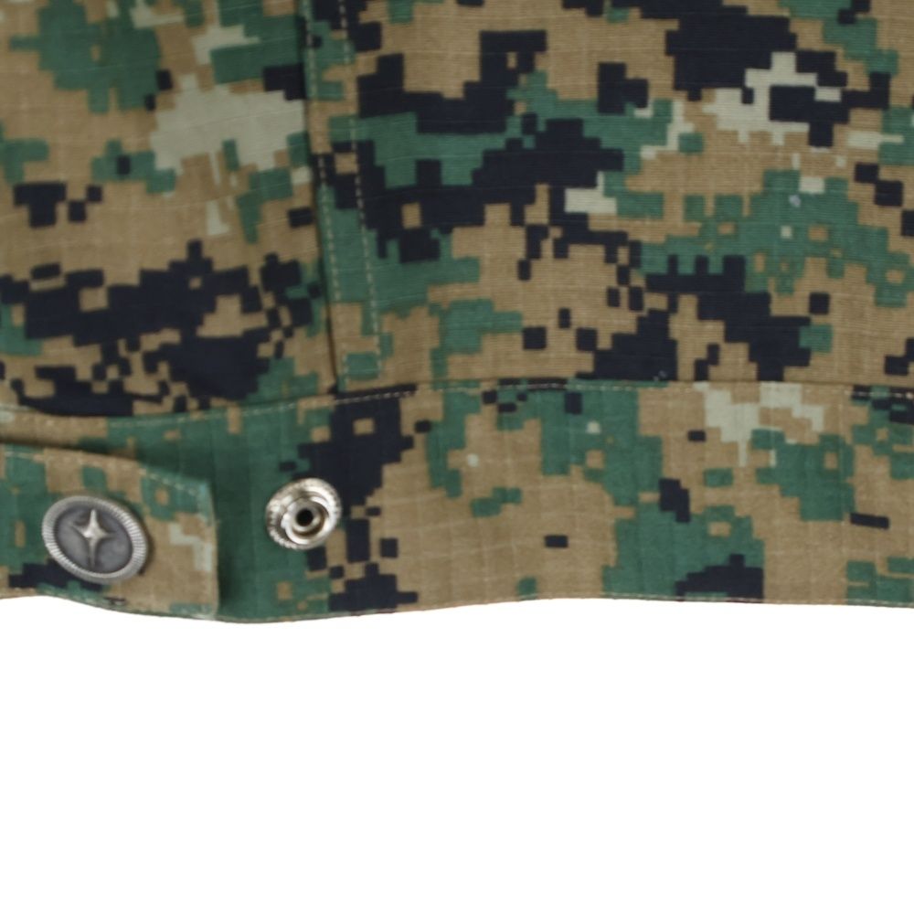 カーキ TC24JK2704