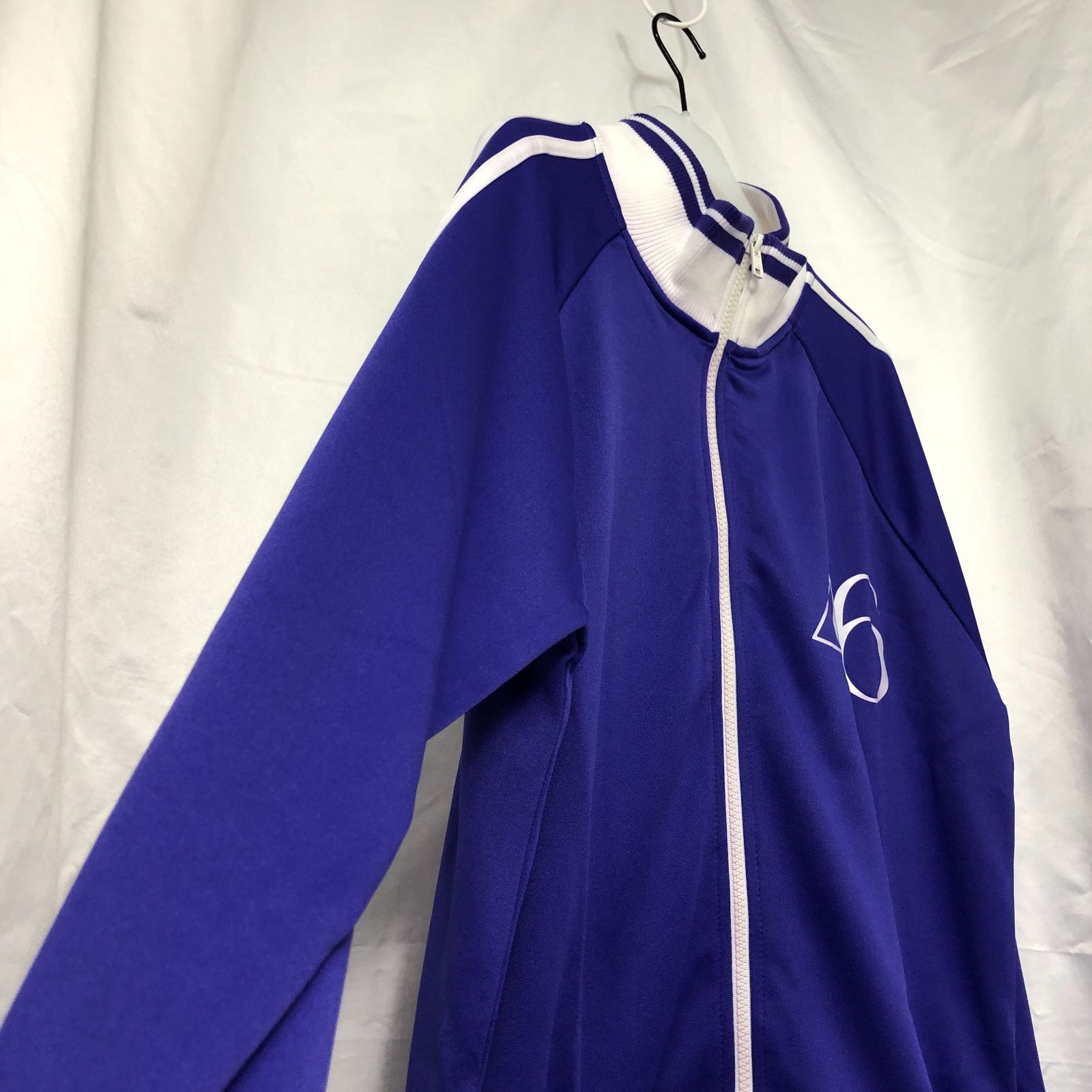 値下げ！新品未使用！乃木坂46  ジャージ 上下セット 齋藤飛鳥 乃木坂46 齋藤飛鳥 ジャージ 上下セット - メルカリ