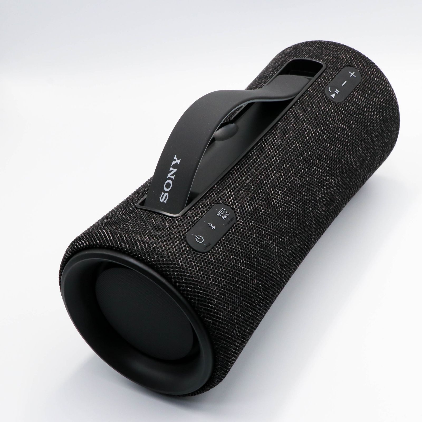 SONY 本物 ワイヤレスポータブルスピーカーSRS-XG300 ブラック