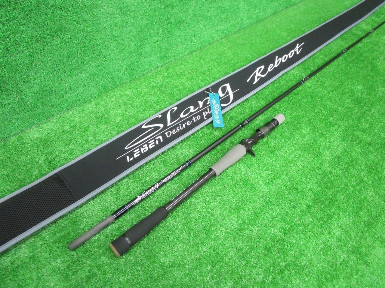 ECH三 デジーノ スラング リブート LSR-C74XHRST2s ハングアウト 74