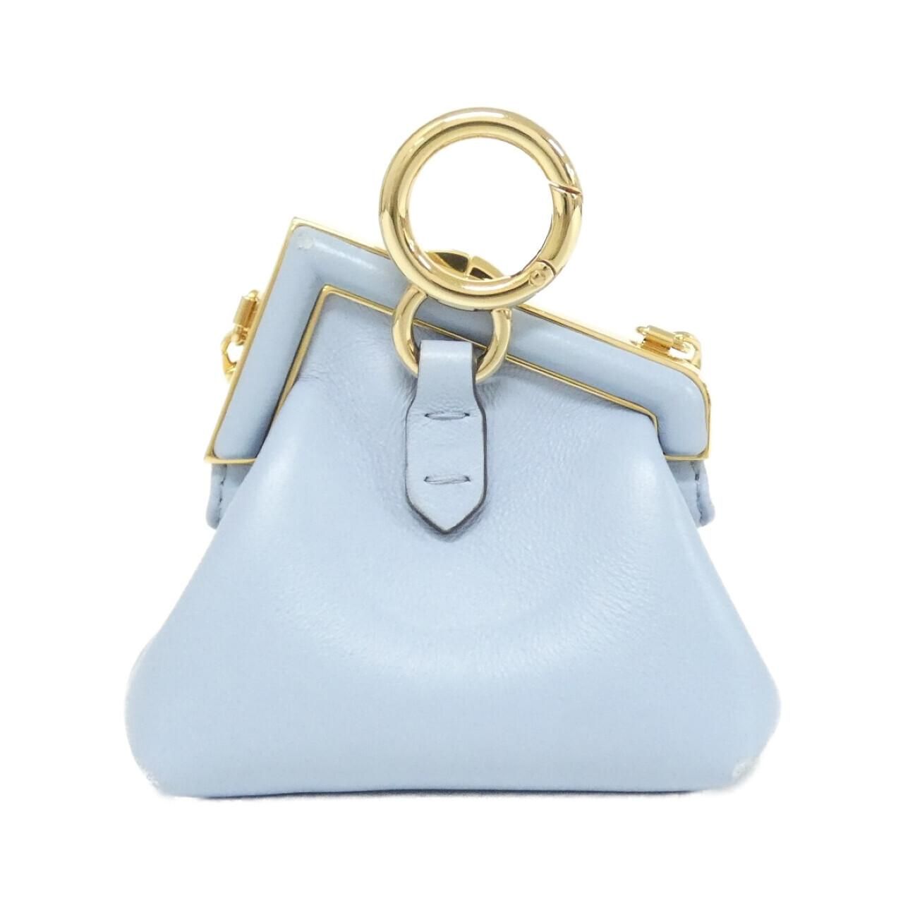 ナノ フェンディ