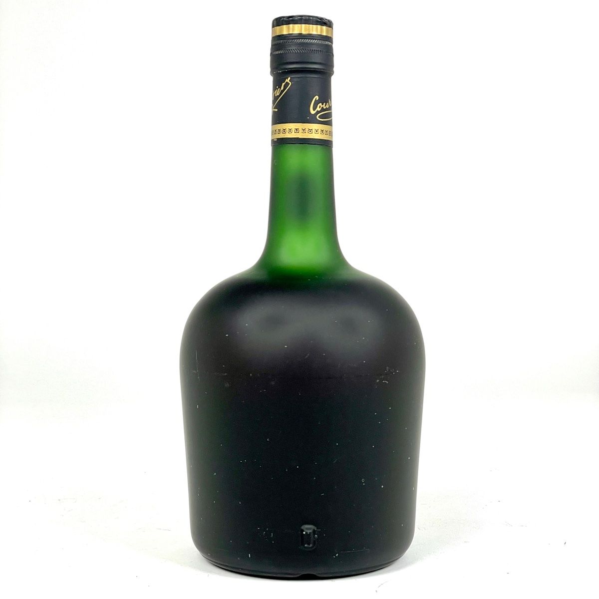 ヘネシー&クルボアジェ コニャック 3本 セット 古酒 - メルカリ