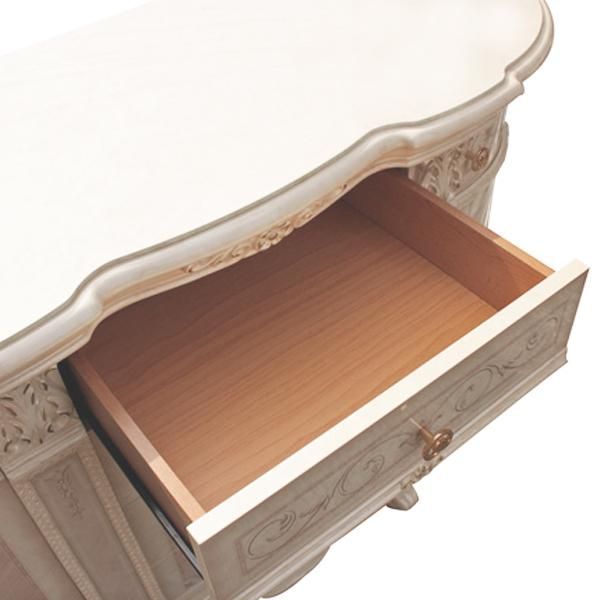 サルタレッリ ヴェルサイユ サイドボード W127cm チェストタイプ