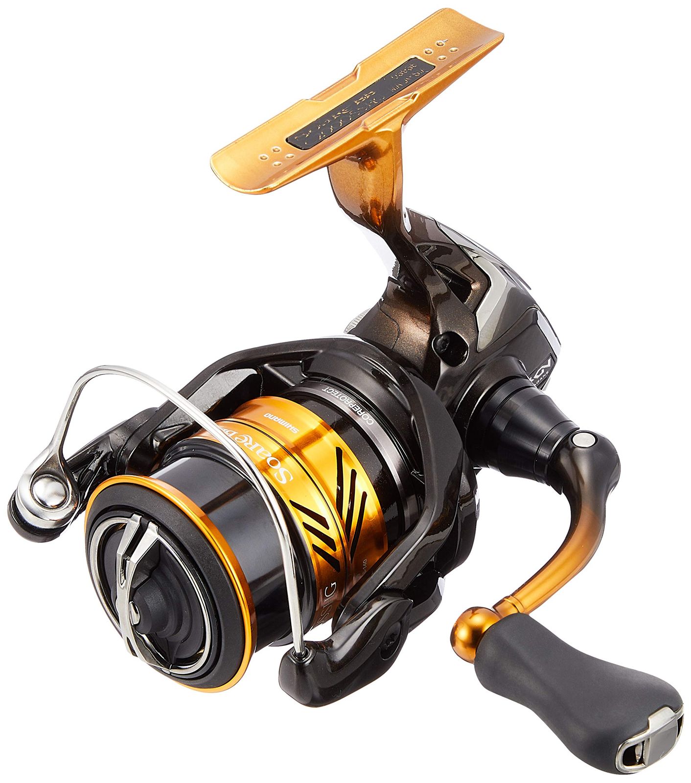ショップ シマノ(SHIMANO) スピニングリール アジング ショップ シマノ(SHIMANO) スピニングリール アジング