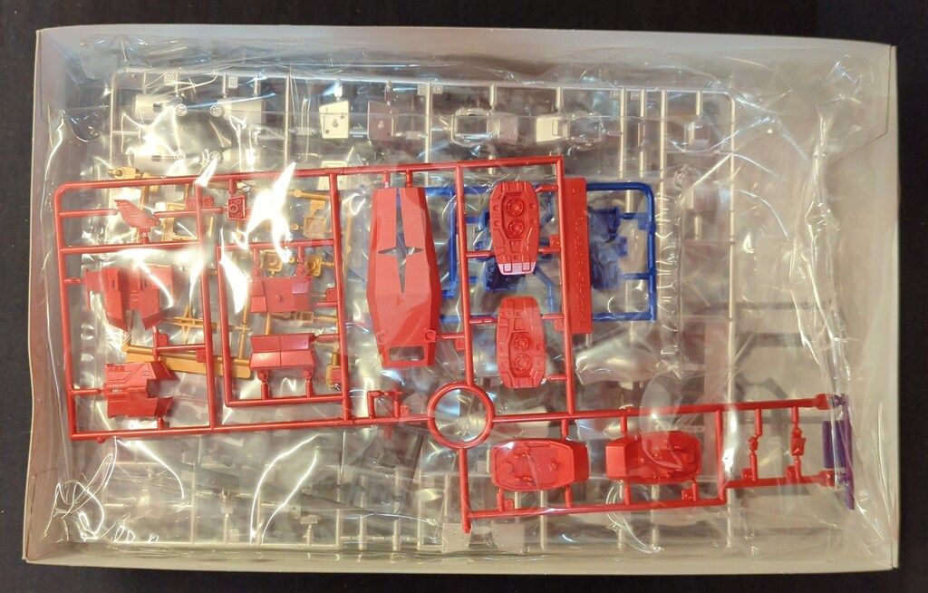 バンダイ HGUC ガンダム大地に立つセットエクストラフィニッシュ