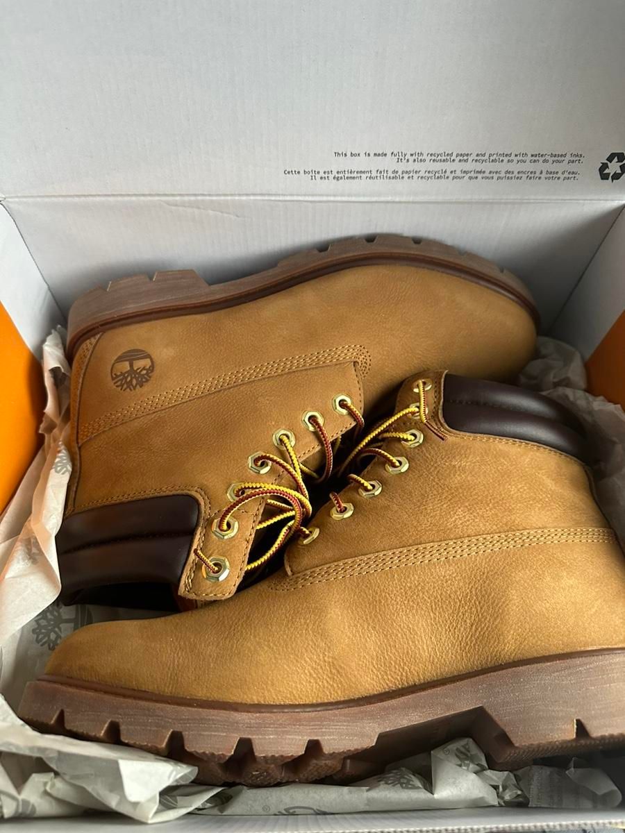 【Bunjang商品韓国直送】Timberland(ティンバーランド) 265 新品