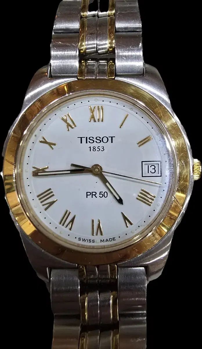 TISSOT ユニセックス