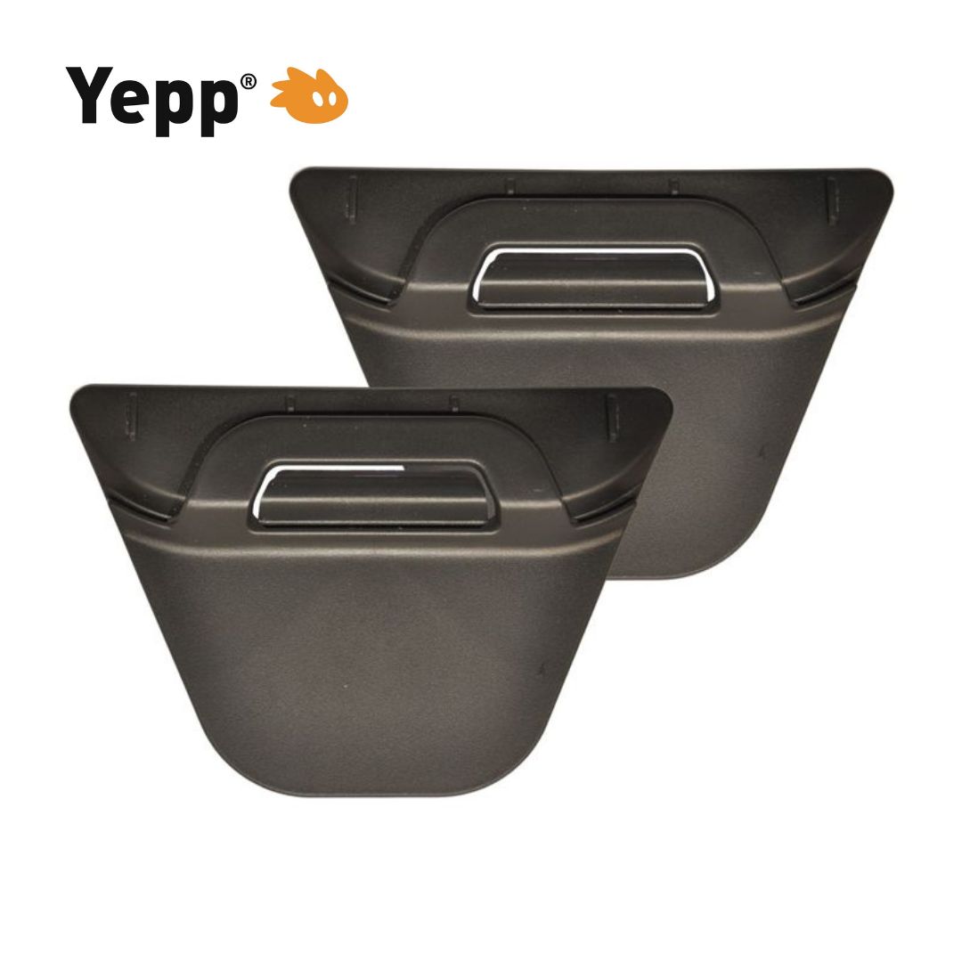 【エコメルカリ便限定】Yepp 自転車用チャイルドシート Maxi +専用ラック 楽天市場】【リアシート/Yepp Maxi Easyfit搭載】【タイヤ・カゴ