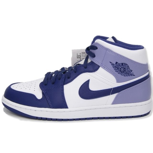 未使用 NIKE ナイキ 29cm AIR JORDAN 1 MID DQ8426-515 エアジョーダン