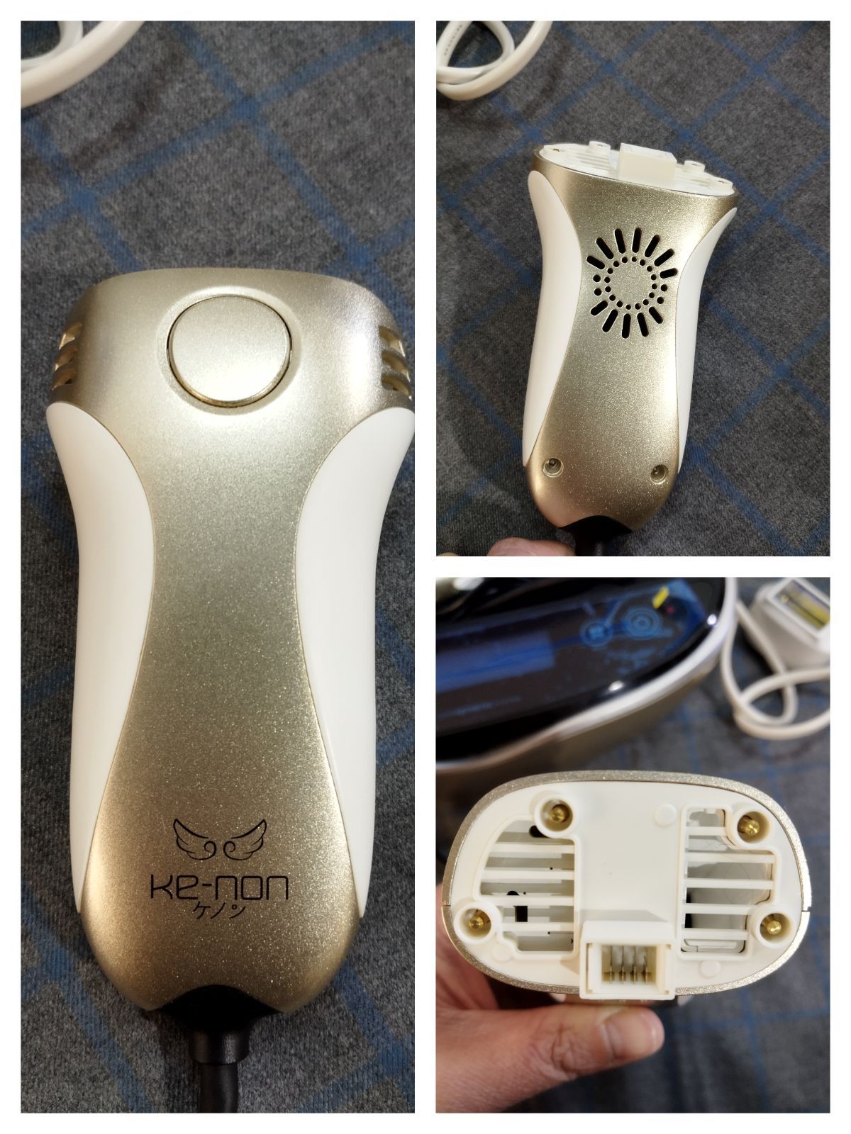 ヴィンテージ! (85020)ピン□ANSER ブロンズ□PING ANSER 稀少