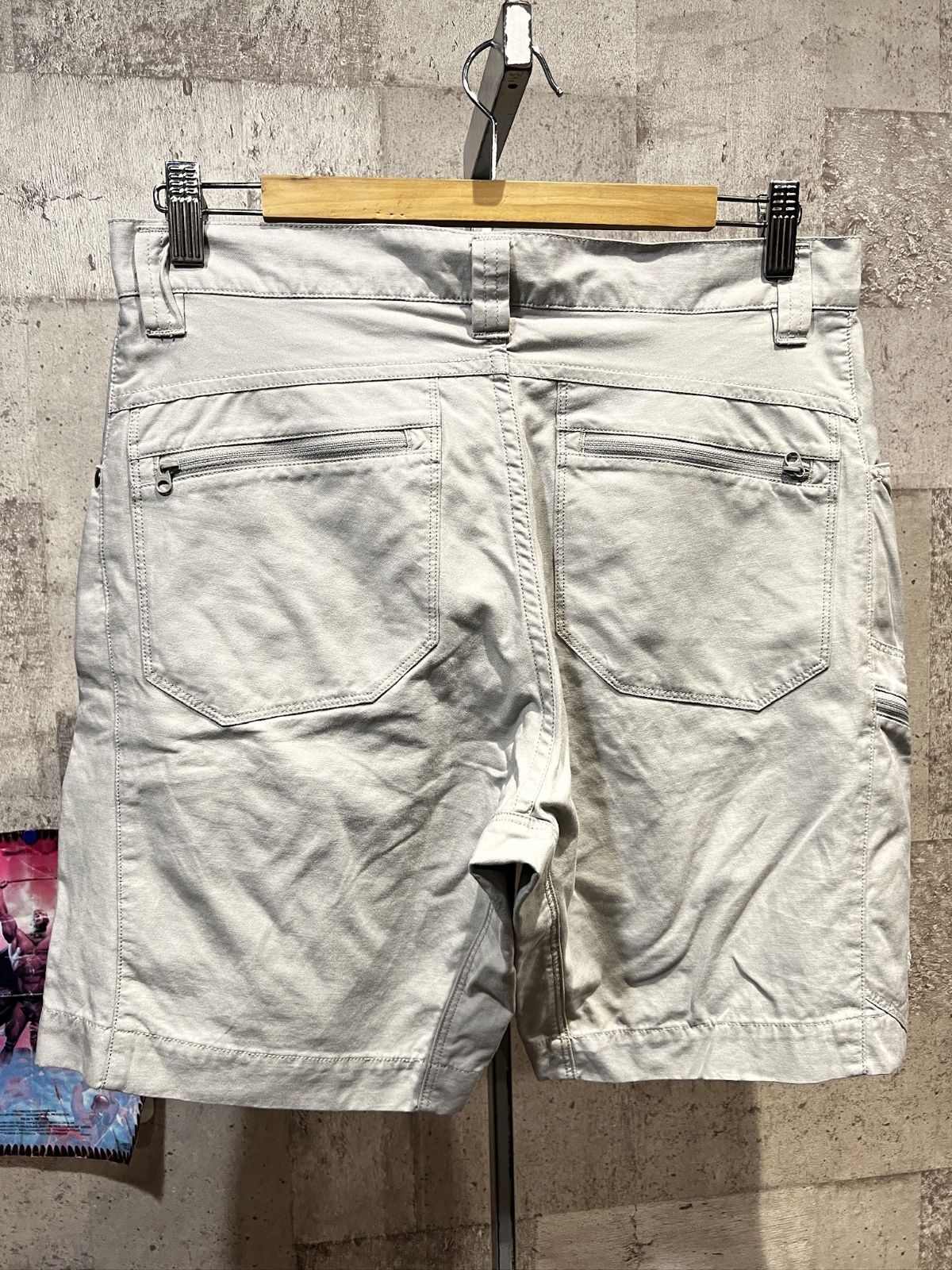 アークテリクス ショーツ 31 メンズ ARC'TERYX ショートパンツ ハーフパンツ