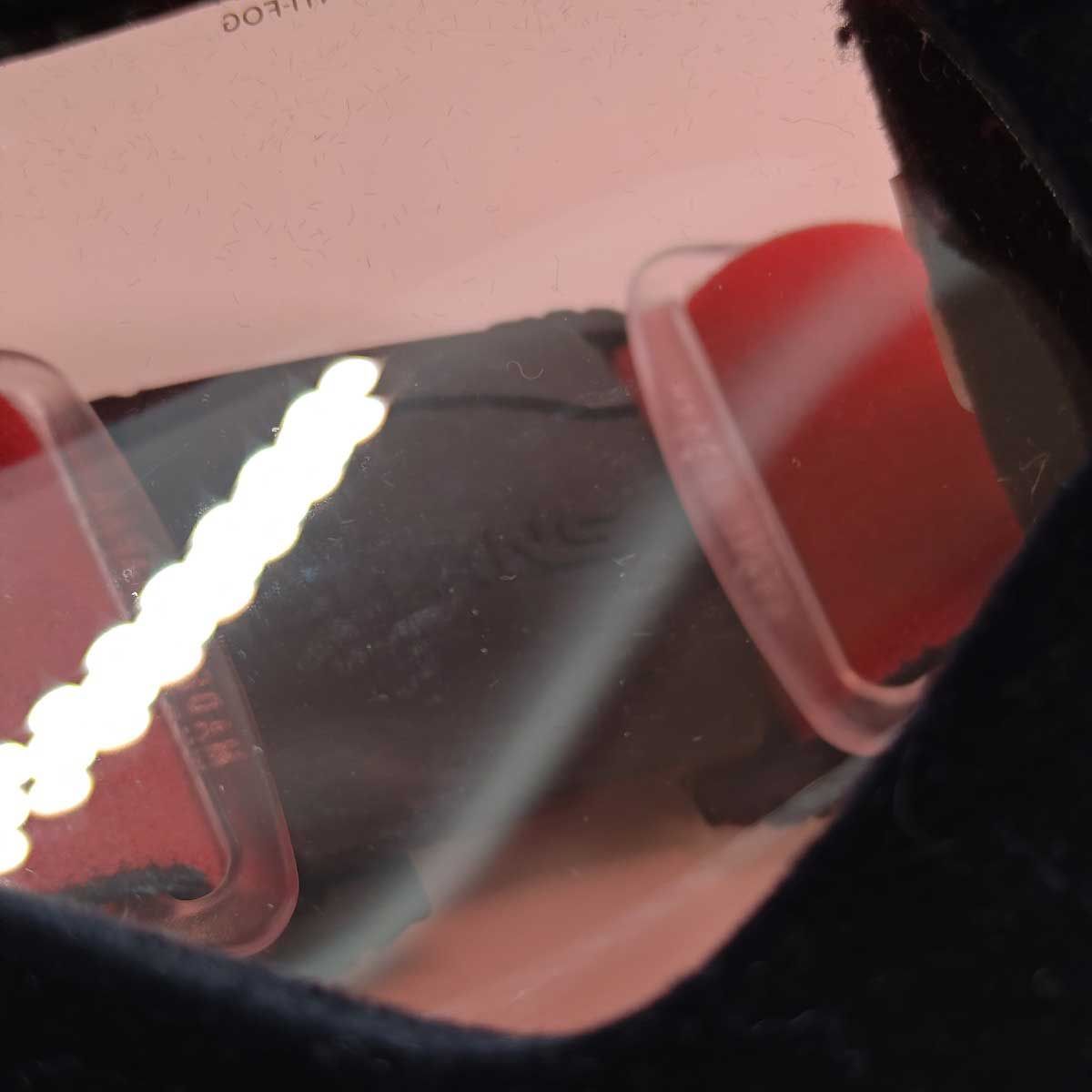 アンチフォグ スキー