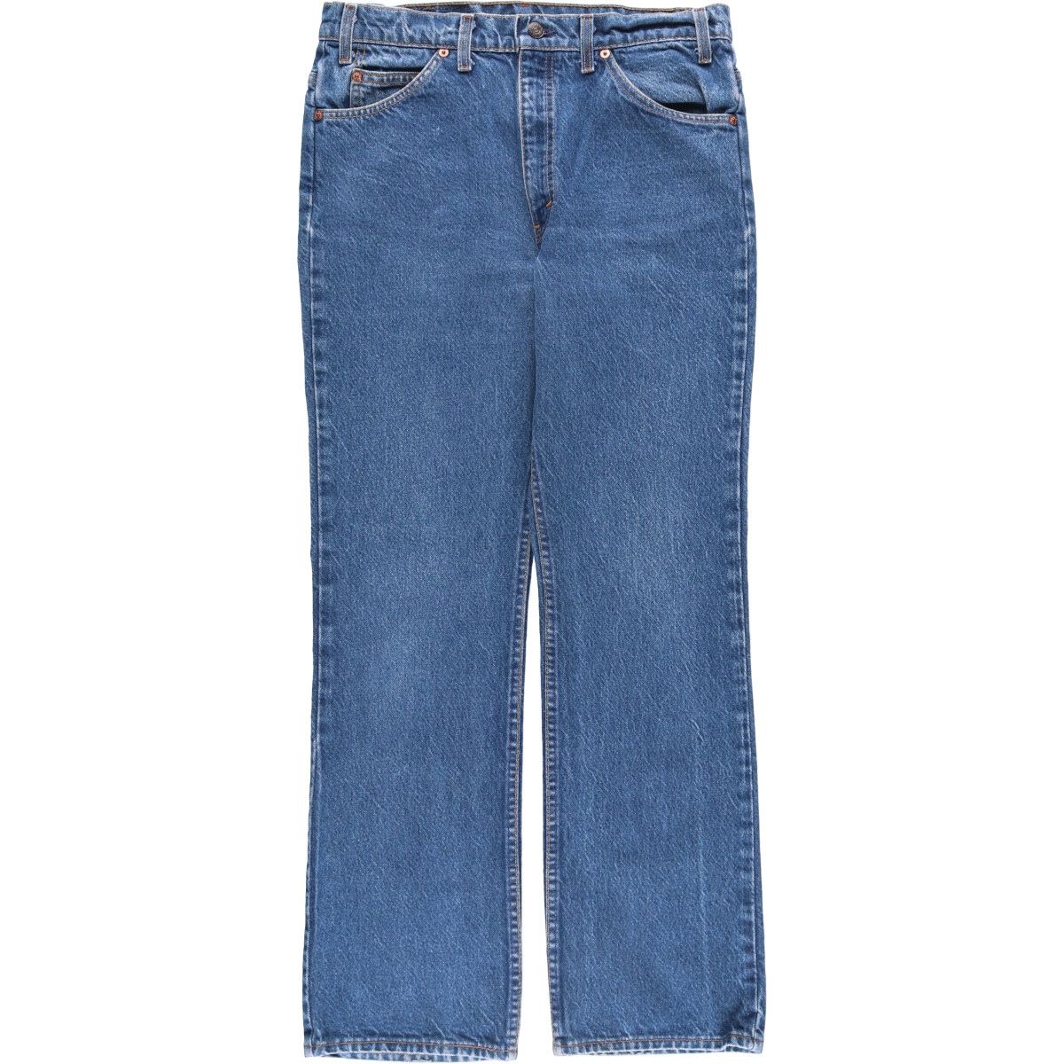 古着 90年代 リーバイス Levi s オレンジタブ フ カットデニムパンツ メンズw32相当 ヴィンテージ|evb009463