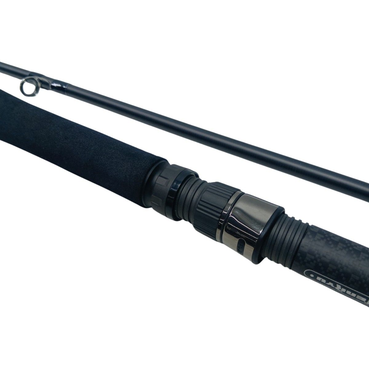 TENRYU CO. 天龍 ショアジギングロッド パワーマスター PM-1102S-MH 目立った傷や汚れなし