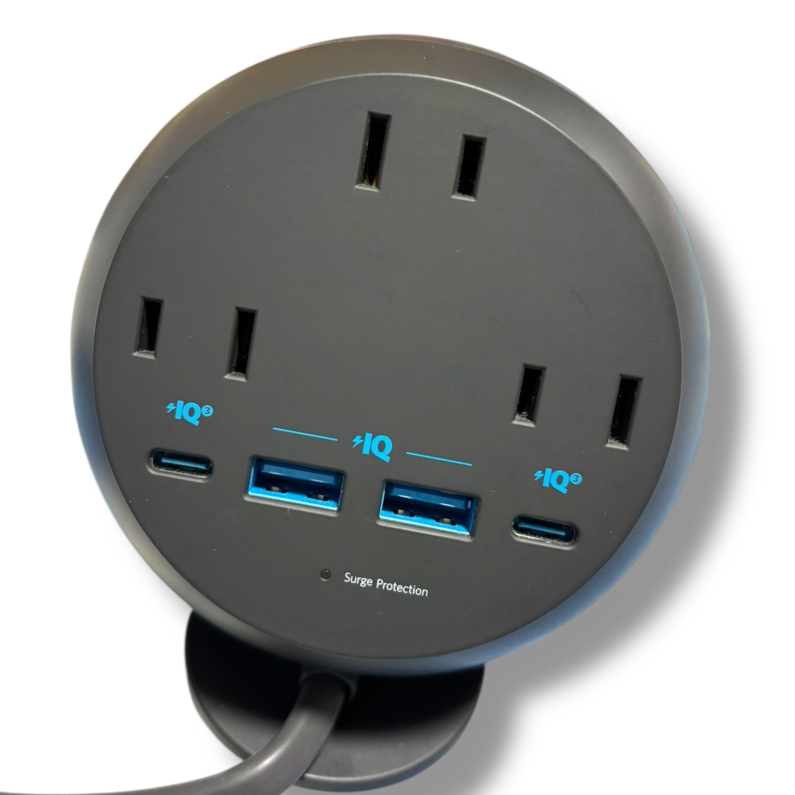 管理番号3004 Anker MagGo Magnetic Charging Station 8-in-1 Qi2対応 | マグネット式 8-in-1 ワイヤレス充電ステーション MagSafe対応 iPhone 16 | 15 | 14 | 13