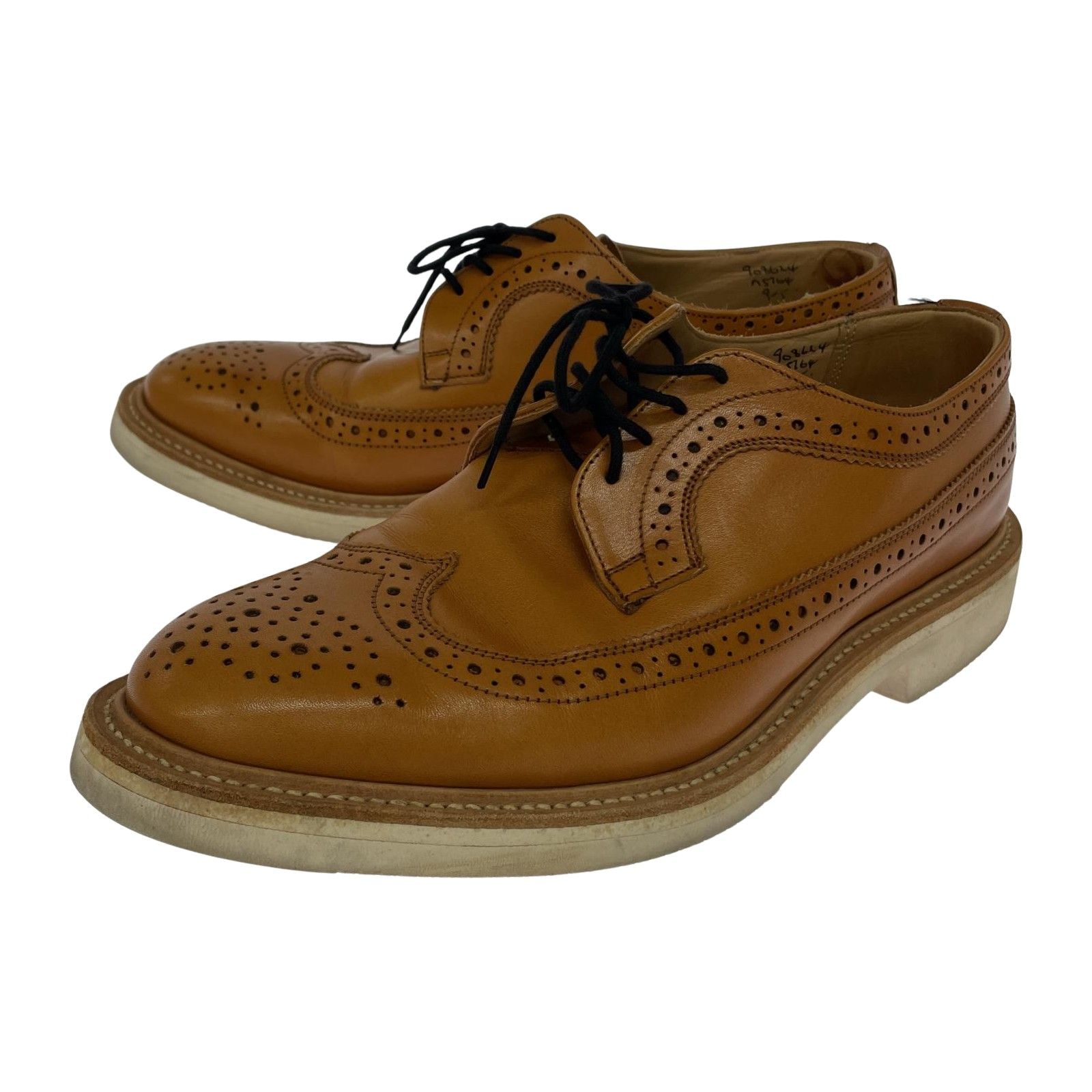 Tricker s トリッカーズその他靴 size-|ブラウン