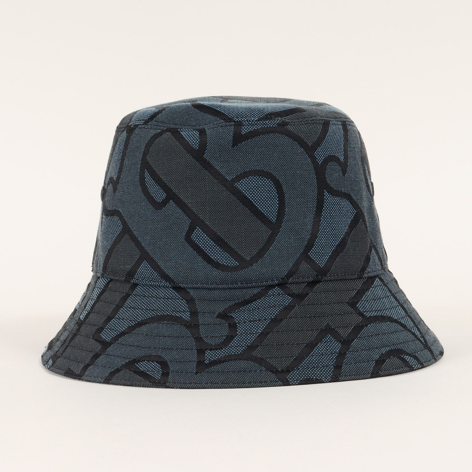 美品】BURBERRY バーバリー ハット サイズ:L / 23SS TBロゴ