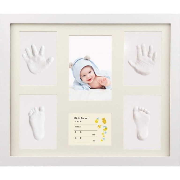 思い出を飾る シンプルで優しいフォトフレーム