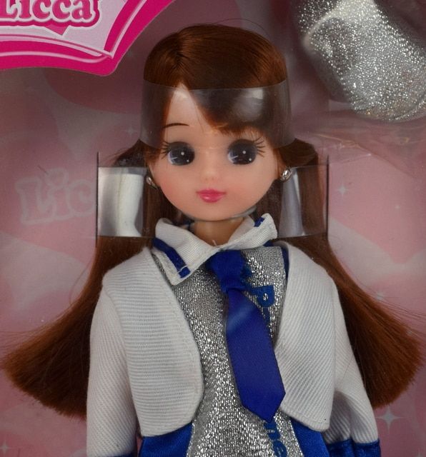 タカラトミー リカちゃん パナホーム スマートリカちゃん