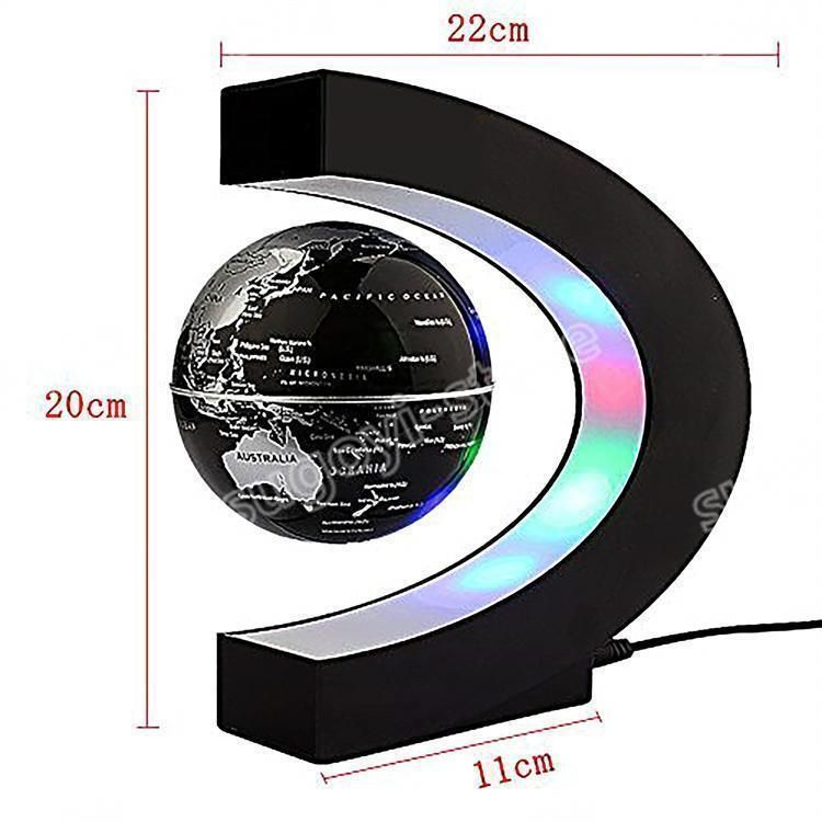 浮くライトアップ リニア型