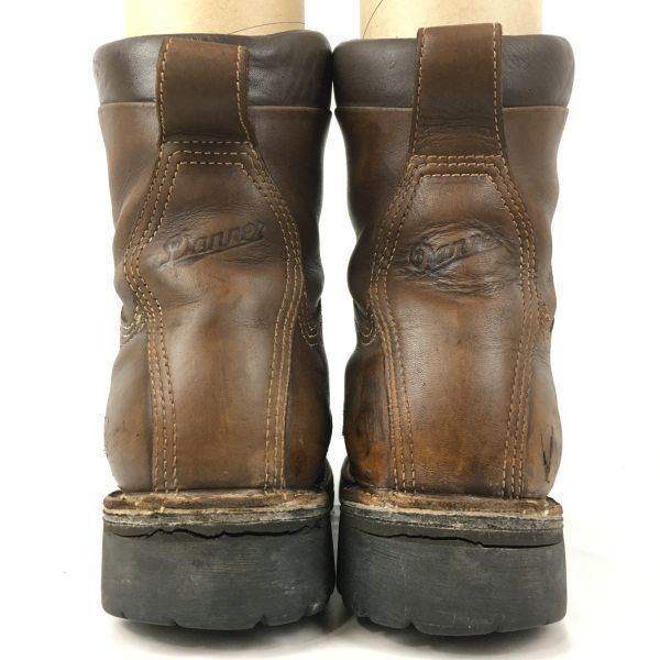 試着交換OK！Danner/ダナー 14502 ゴアテックスブーツ US8.1/2 26.0 