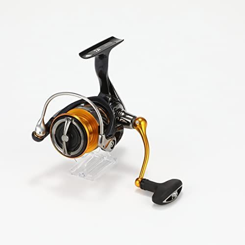 数量限定】ダイワ(DAIWA) スピニングリール 20 レブロス LT2500D(2020