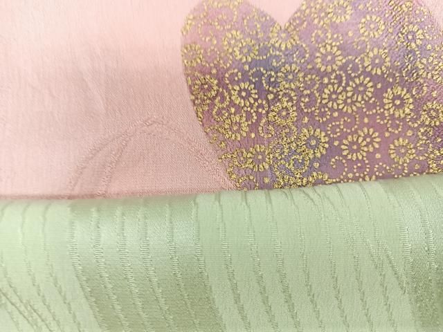 和装小物