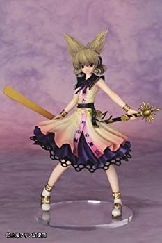 ≪ゲーム≫東方project 1/8 聖徳道士 豊聡耳神子 東方プロジェクト 1/8 聖徳道士 豊聡耳神子 大徳紫カラー 完成品