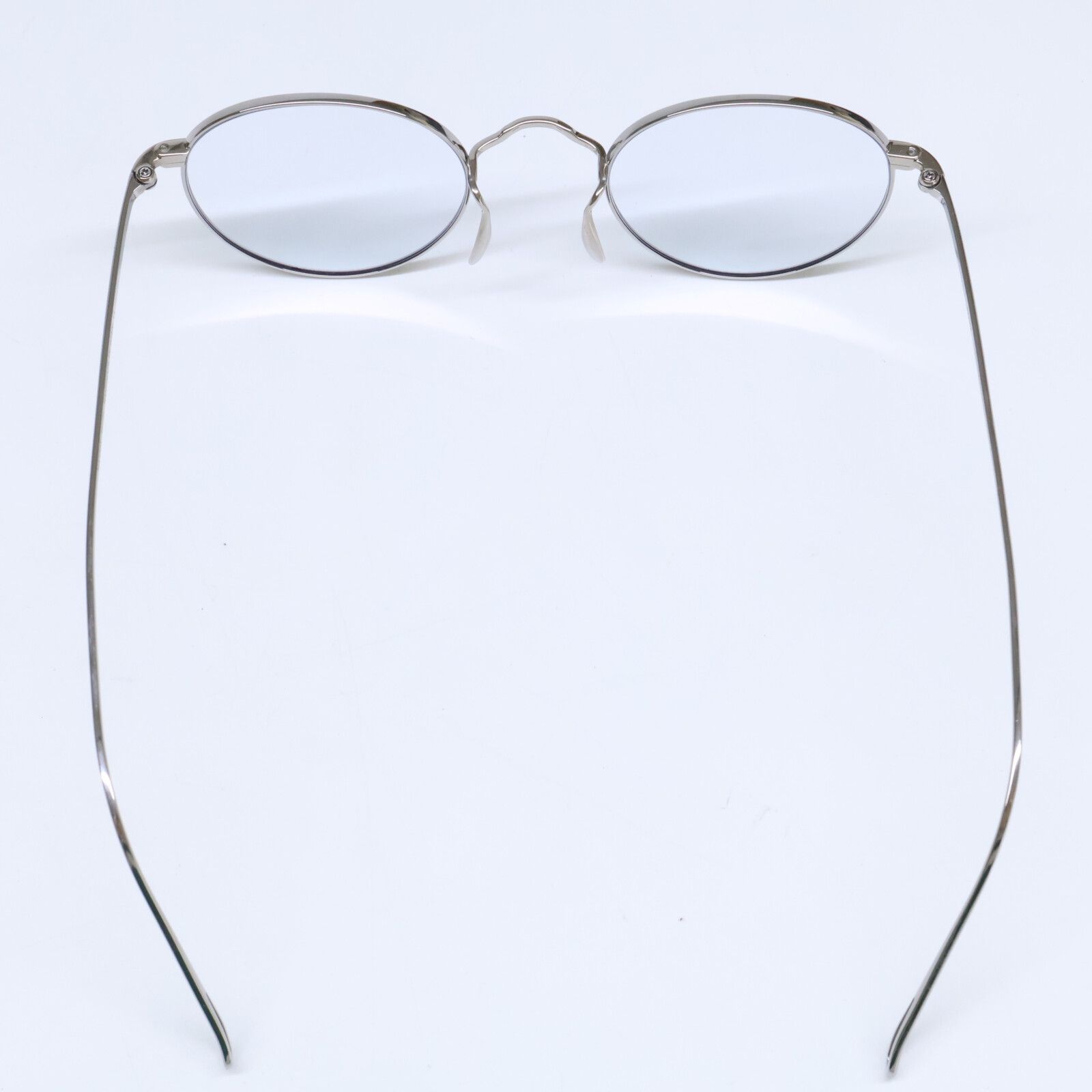 アヤメ マンレイ 46 シルバー ayame MANRAY 46 シルバーカラー ayame