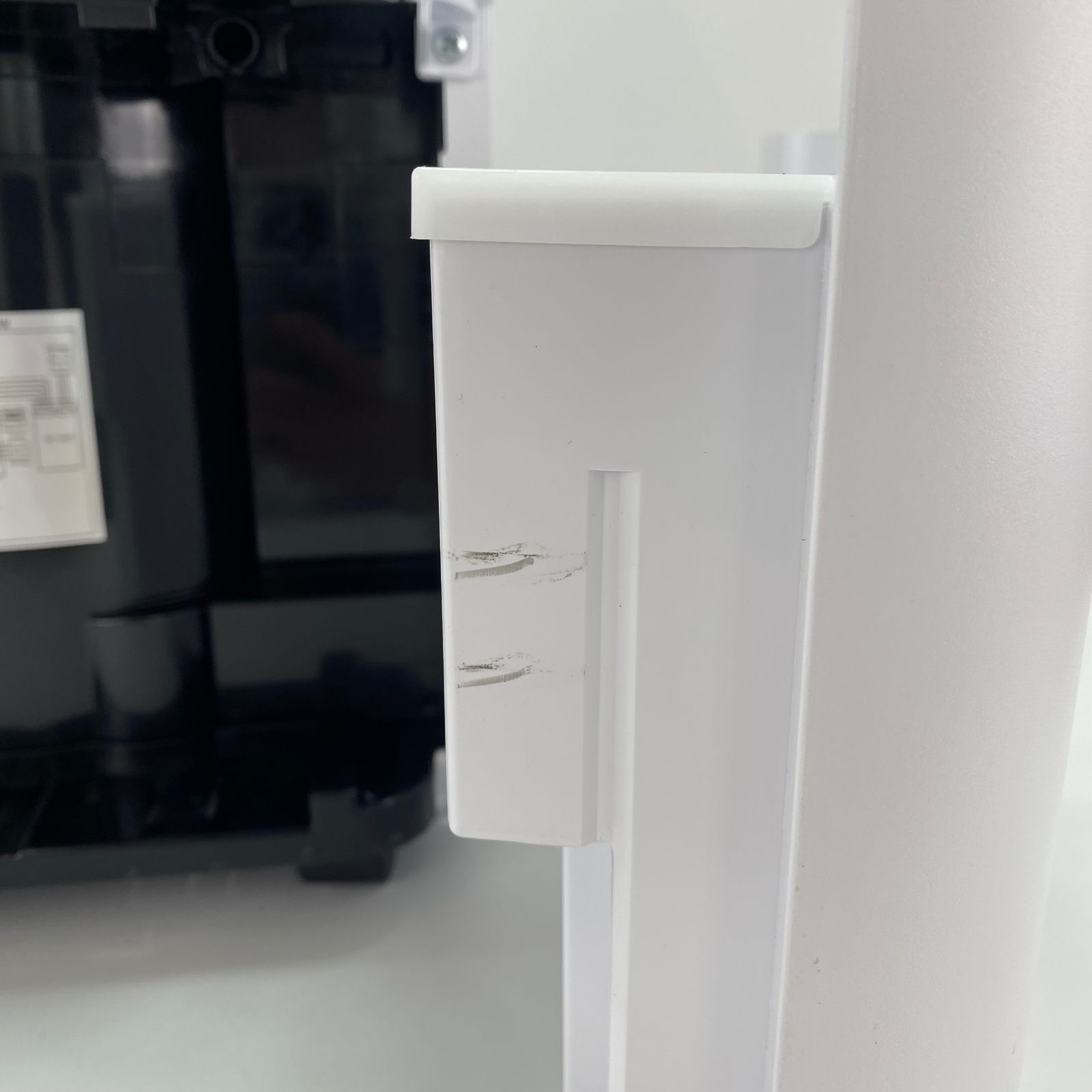 衣類乾燥機 除湿量6L