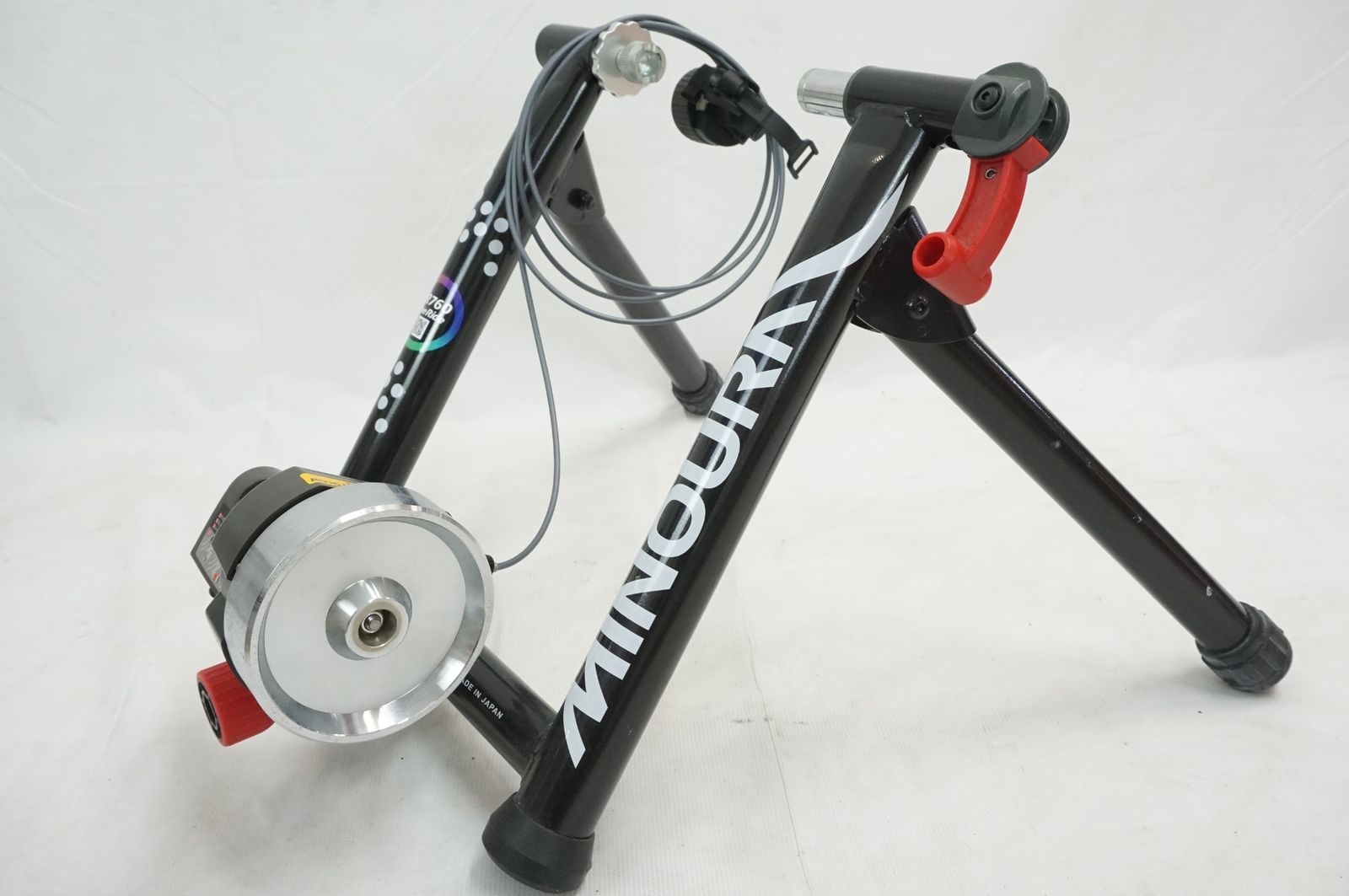 ミノウラ（Minoura）LR760 サイクルトレーナー MINOURA ミノウラ 固定  