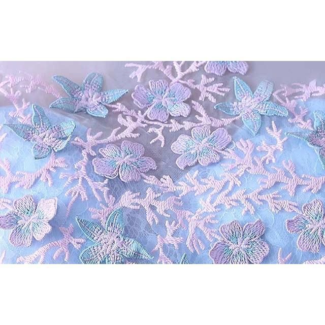 お