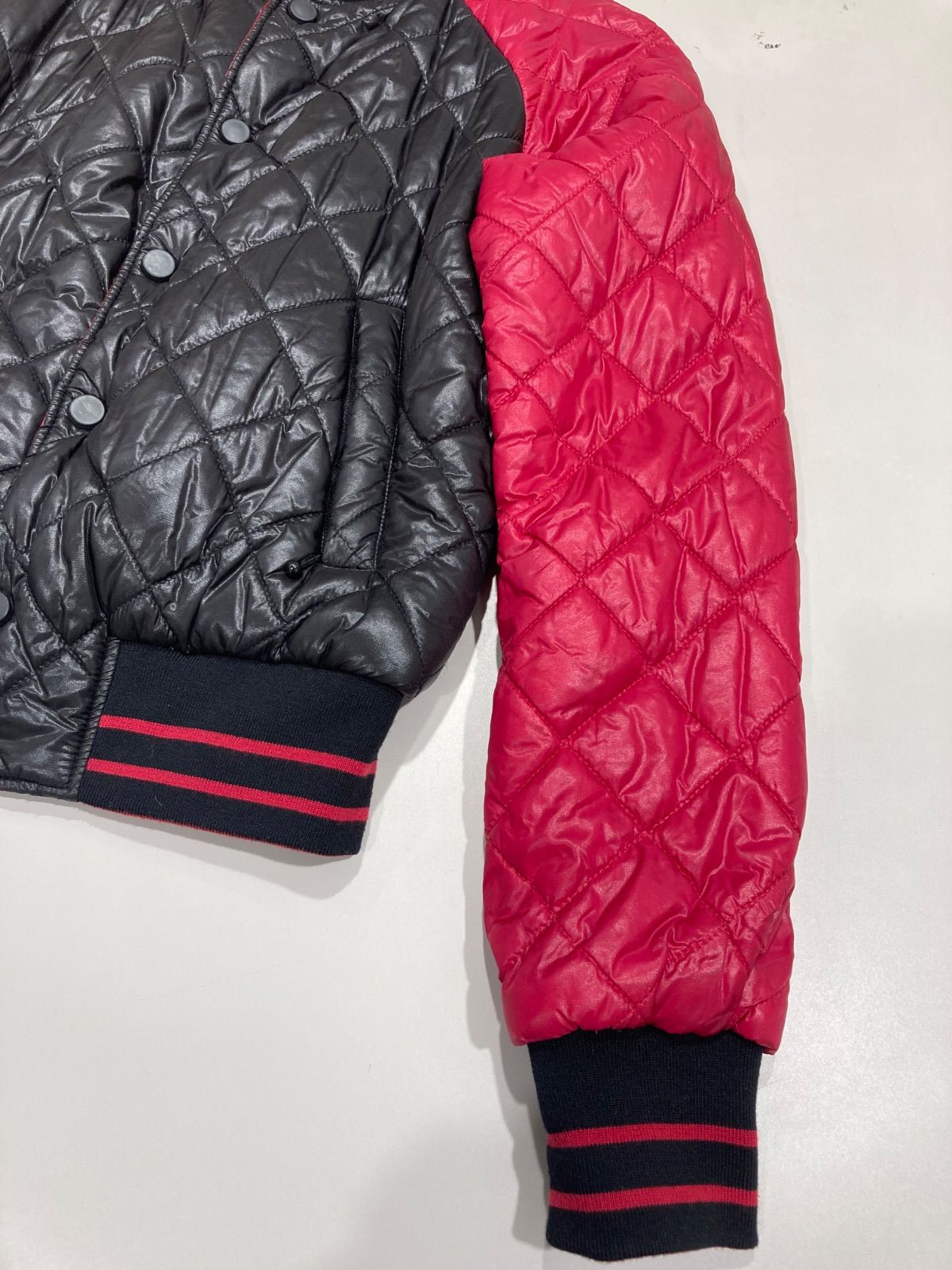 55DSL DIESEL ディーゼル MA-1 リバーシブル RN93243 CA25594 - メルカリ