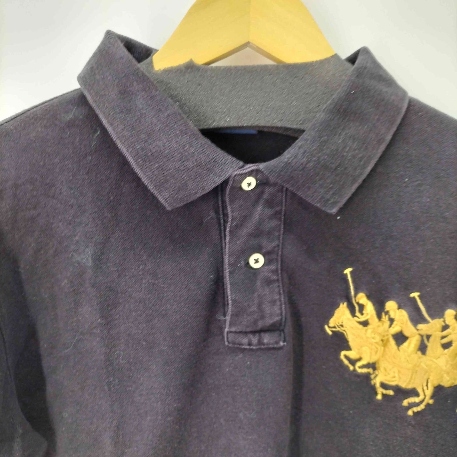 ポロバイラルフローレン Polo by RALPH LAUREN CUSTOM FIT