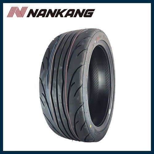 2022-2023年製 ナンカン NS-2R(TREAD120) 235/45R17 97W 新品夏タイヤ１本 グリップタイヤ N-37 - メルカリ