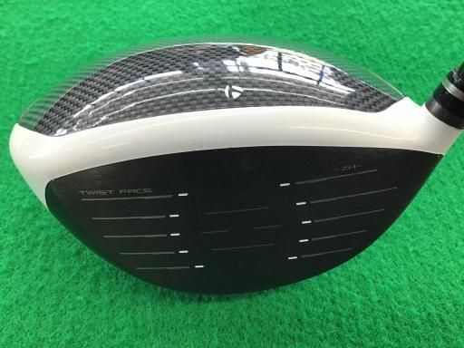 シムグローレ 10.5度 ドライバー フレックスR TaylorMade SIMグローレ