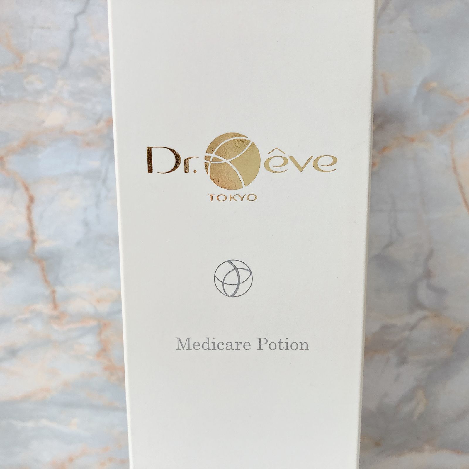 Dr.Reve ドクターレーヴ メディケア ポーション 300ml 美容液 01