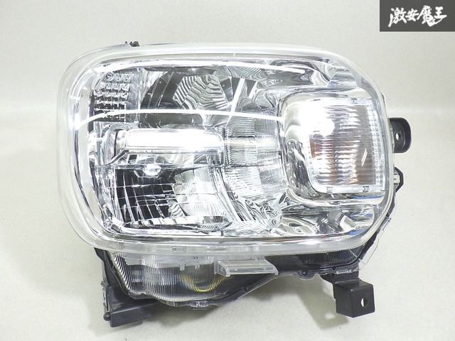 スズキ　スペーシア　MK94S 純正　右　ヘッドライト　LED スズキ スペーシア MK94S 純正 LED 右 ヘッドライト