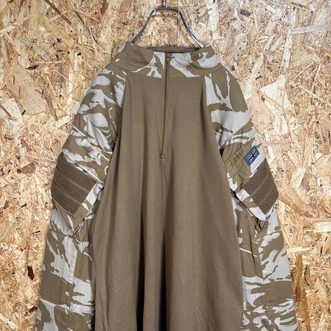 XLイギリス軍放
