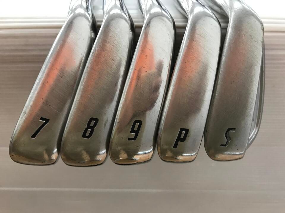 【驚きの価格が実現！】 ハイブリッド アドフォース L HB300L アイアンセット ダンロップ 最短