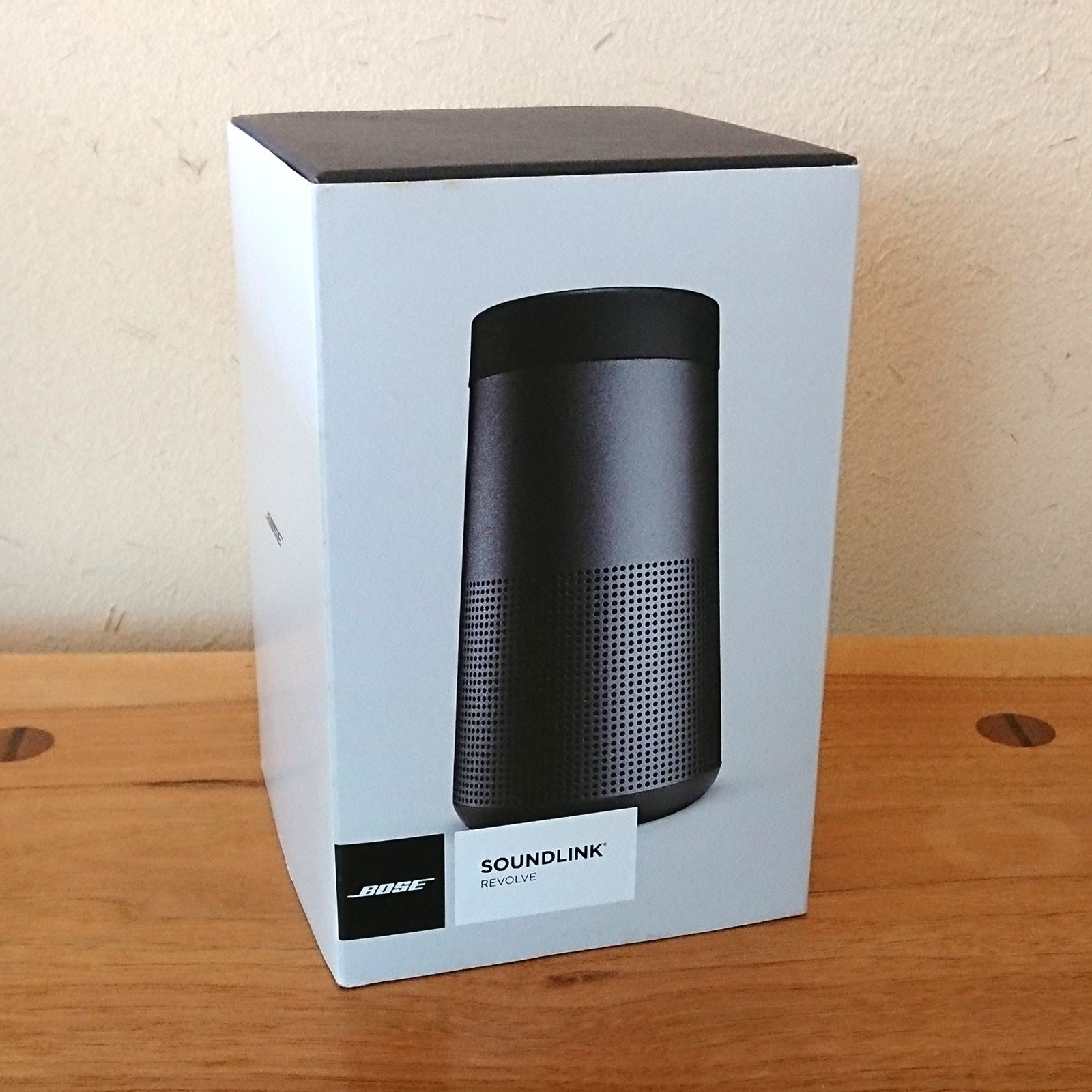 Bose