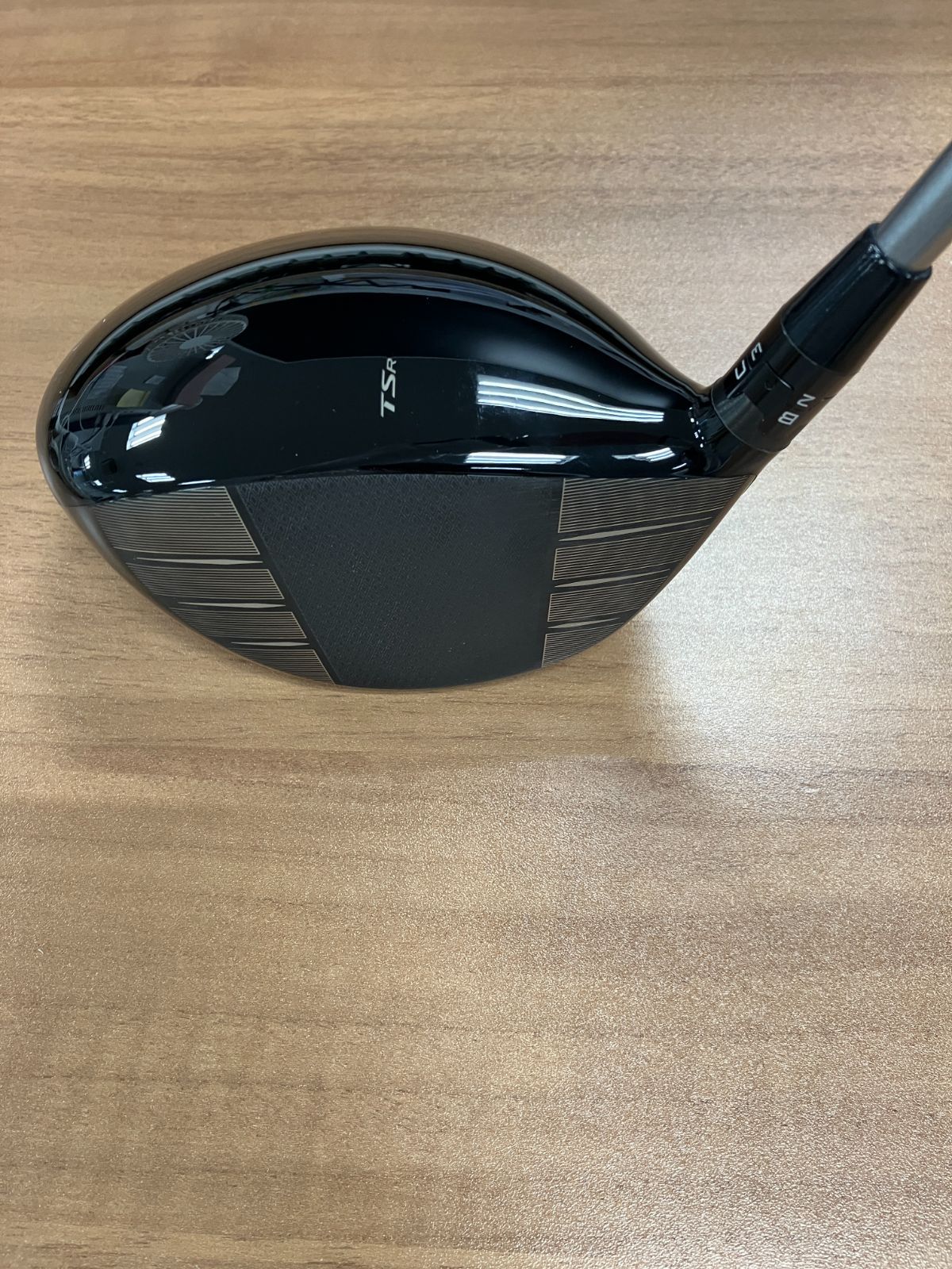 タイトリスト TSR4 ドライバー 9度 TSP311 65 S - メルカリ