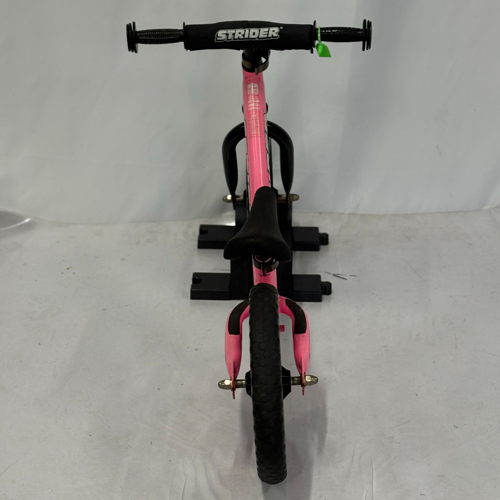 STRIDER sport スポーツ 12ピンク ストライダー