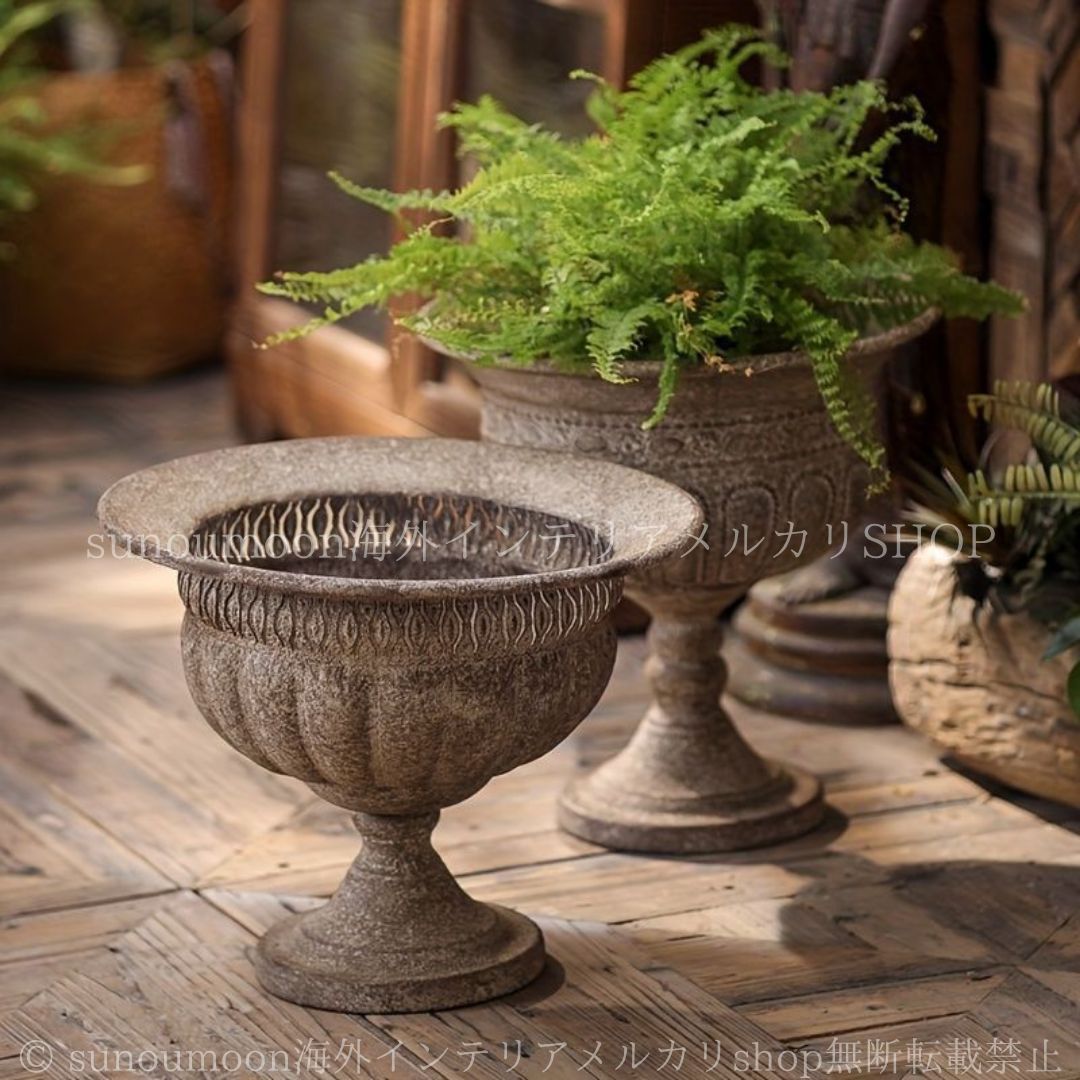 寄せ植え ガーデン